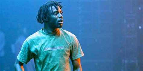 Isaiah Rashad Addresses Apparent Sex Tape Outing。